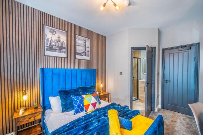 Room 2 Layout