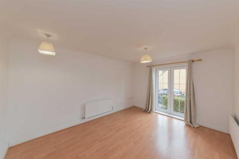 Honiton Gardens, London, NW7