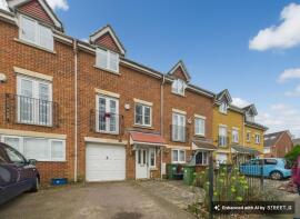 23, Wordsworth Gardens, Borehamwood WD6 2AB