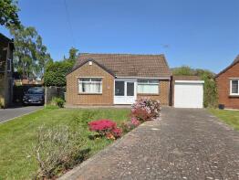23, Church Close, Locks Heath SO31 6LR