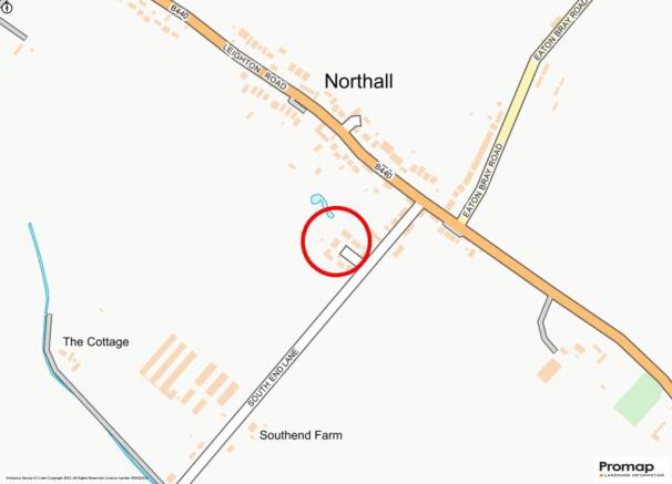 Street Map
