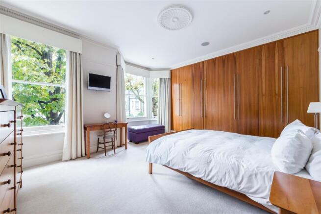 Sales Hammersmith Agate Road 26 - Bedroom 3.jpg