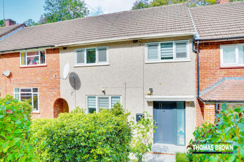 Beddington Road, Orpington