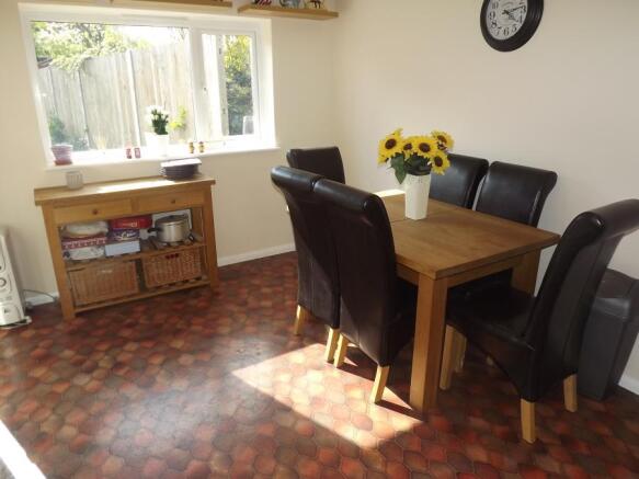 Breakfast Room