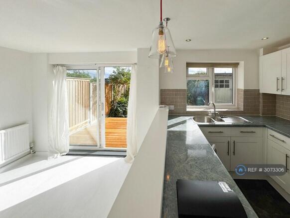 Kitchen/Dining