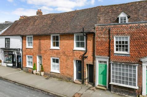 Church Street, Wye, Ashford, Kent, TN25
