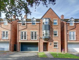3, Loansdean Wood, Loansdean, Morpeth NE61 2FB