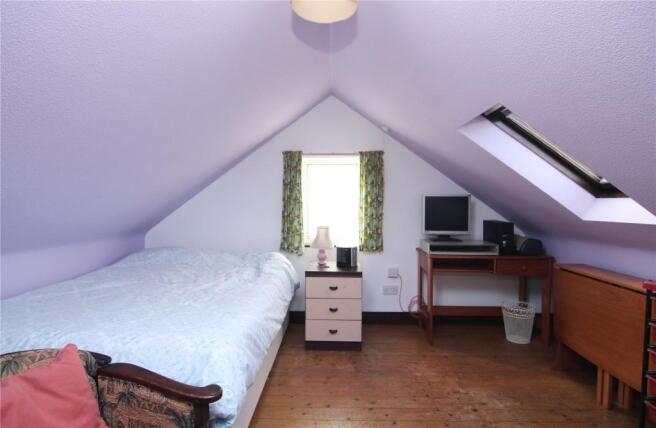 Loft Space