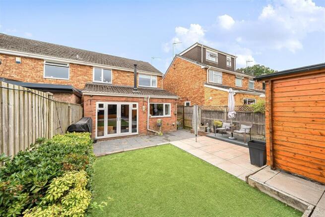 4 Rowan Close, Binley Woods