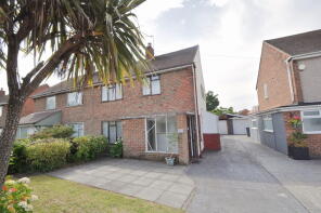 559, Leasowe Road, Leasowe CH46 3RA