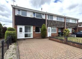 36, Templemore Drive, Great Barr, Birmingham B43 5HE