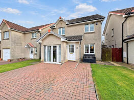3, Stormlight Road, Ardrossan KA22 8AE
