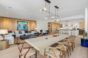 Penthouse 2, 50, Bolsover Street, London W1W 5NG