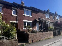 18, Park Crest, Knaresborough HG5 0BT