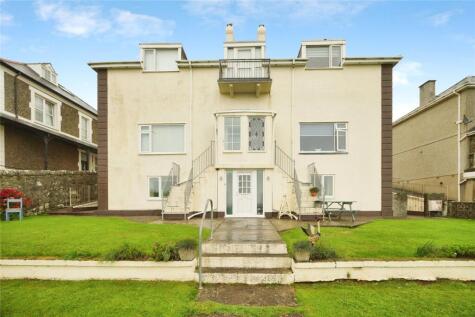 Portmadoc Road, CRICCIETH, Gwynedd, LL52