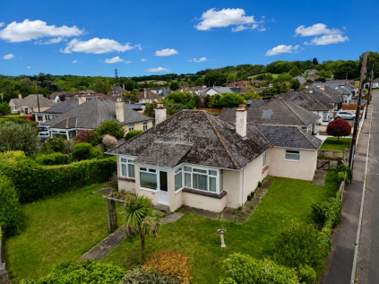 Exeter Road, Kingsteignton, TQ12