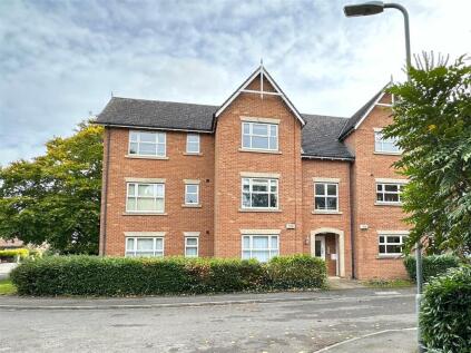 Goose Garth, Eaglescliffe TS16 0RQ