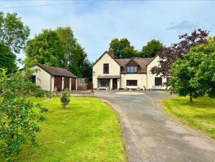 Crudgington Green, Crudgington, Telford