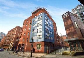Apartment 11, 1, River Street, City Centre, Manchester M1 5BB