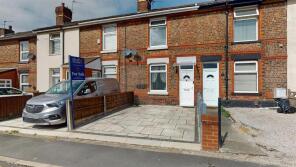 6, Juddfield Street, St. Helens WA11 0BB