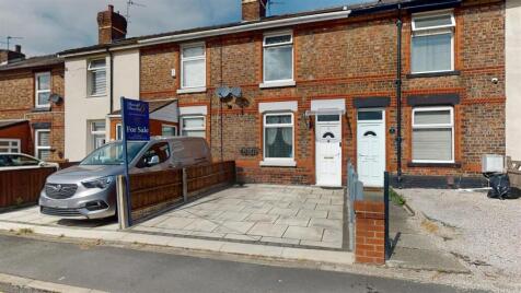 Juddfield Street, Haydock, WA11 0BB