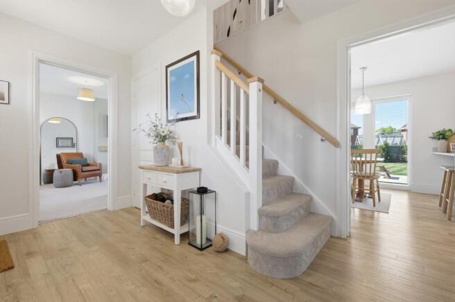 Farriers Way, Bulphan, Upminster, RM14 photo 4