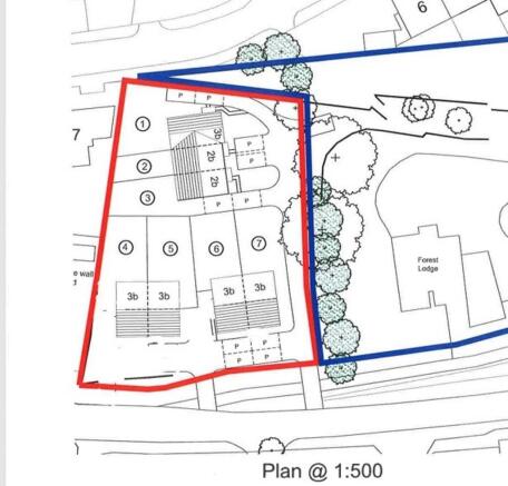 location plan zoo...