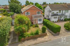 Broadlands, Quay Lane, Frinton-on-sea CO13 0DP