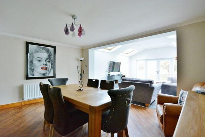 Lounge/diner