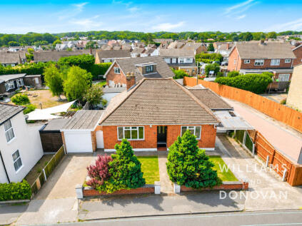 Common Lane, Thundersley