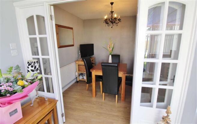 Dining Room Second Image