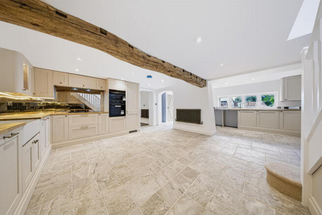 Courtyard Cottage, Chester photo 4
