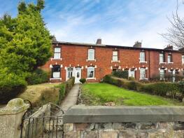 468, Preston Old Road, Blackburn BB2 5LY