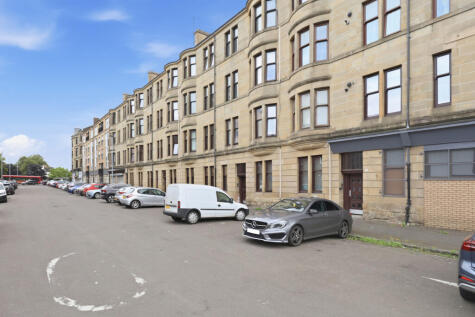 2/2 19 Methil Street, Whiteinch, Glasgow, G14