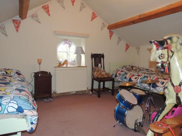 Bedroom 4