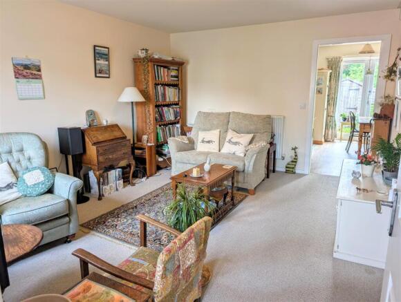 18 Windsor Place, Church Stretton, SY6 6BG photo 4