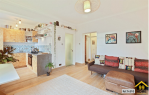 Flat 5-6, Shepton Houses, Welwyn Street, London E2 0JN