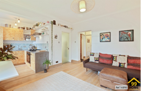 Welwyn Street, Bethal Green, London, E2