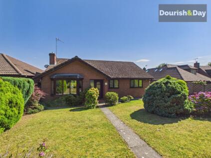 Mucklestone Wood Lane, Loggerheads, TF9