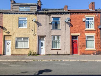 Glebe Street, Leigh, Greater Manchester, WN7