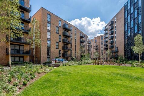 Baldwin Court, Lyon Road, Harrow
