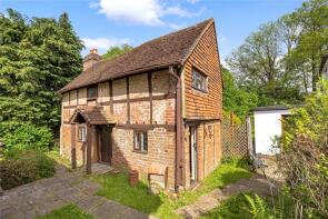 Knightons, Wonersh Common, Wonersh, Guildford GU5 0PJ