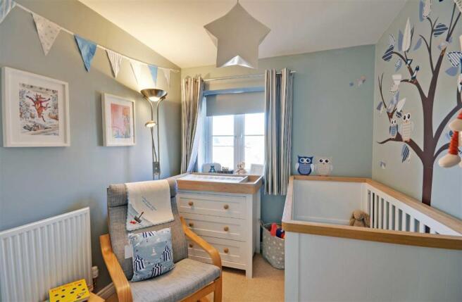 Bedroom 3