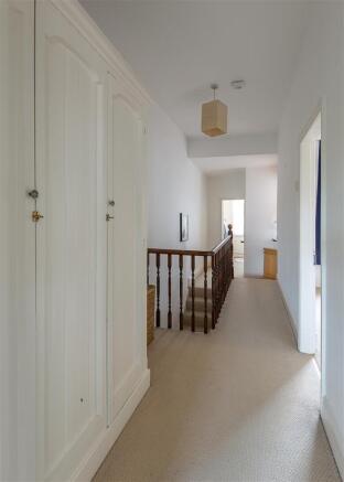 1st Floor Landing