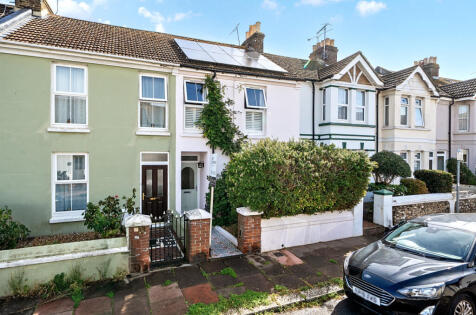 Archibald Road, Worthing, West Sussex, BN11