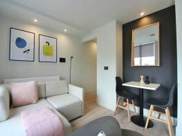 Flat 2, 39, Arundel Street, Manchester M15 4JZ