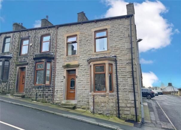 Period End Terrace