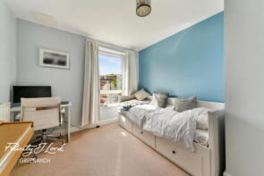5, 15, Tarves Way, London SE10 9JP