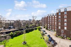45, North End House, Fitzjames Avenue, London W14 0RT