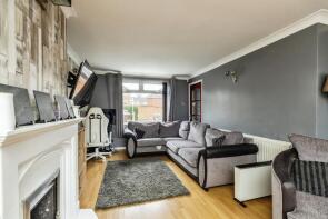 53, Yatesbury Crescent, Nottingham NG8 3AT